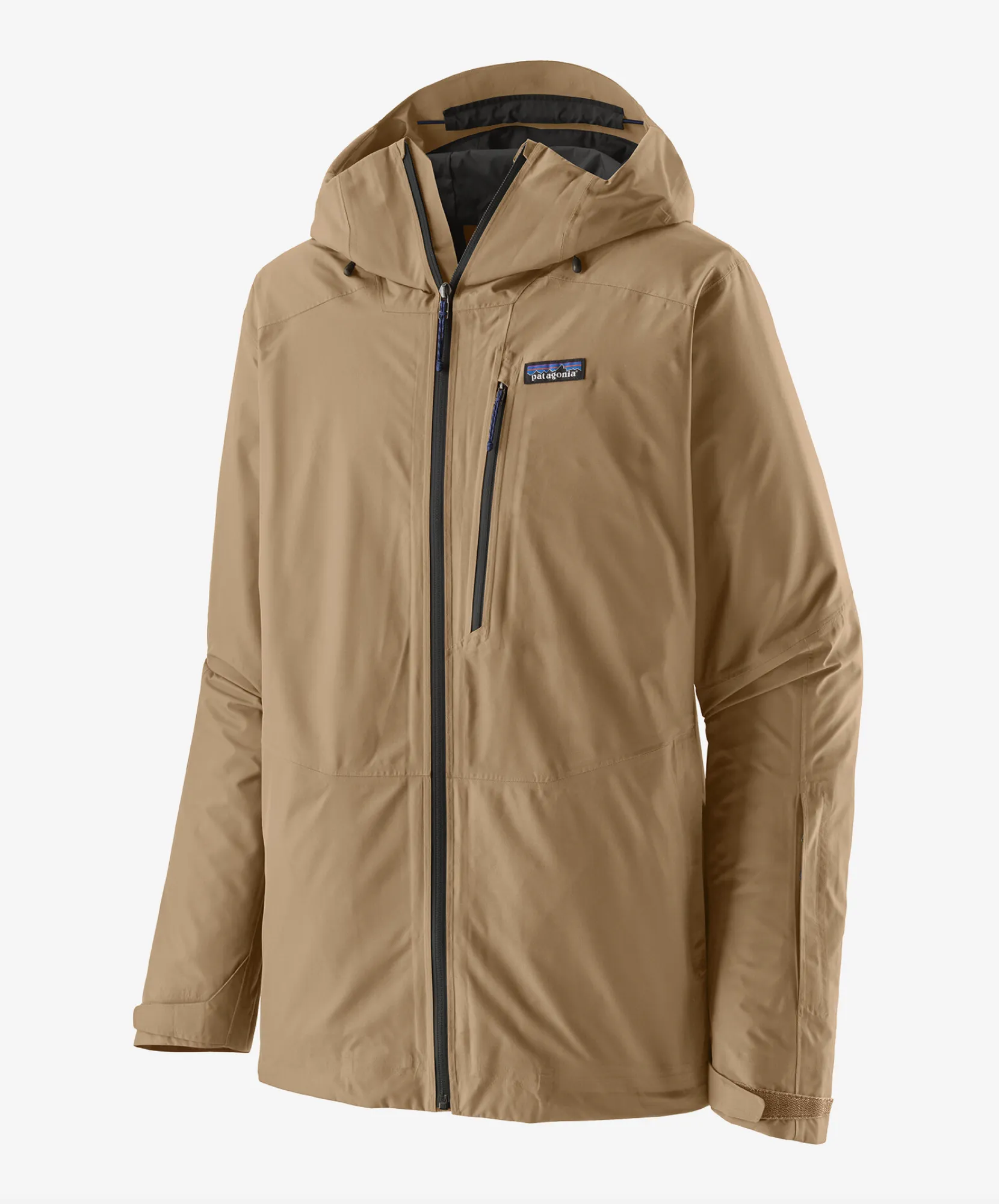 Patagonia Mens Powder Town Jacket 2024