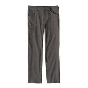 Patagonia Men's Quandary Pants/Forge Grey