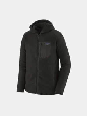 PATAGONIA MEN'S R1 AIR FULL-ZIP HOODY