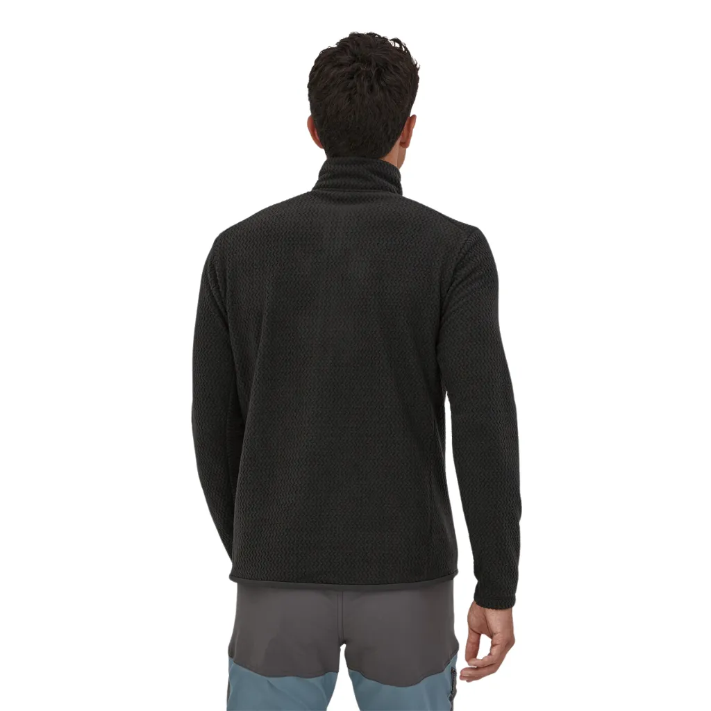 Patagonia Men's R1 Air Zip Neck