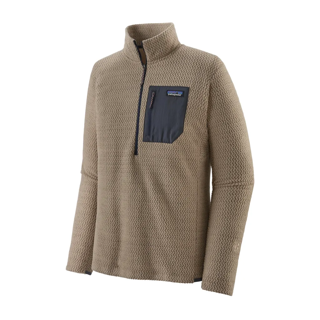 Patagonia Men's R1 Air Zip Neck