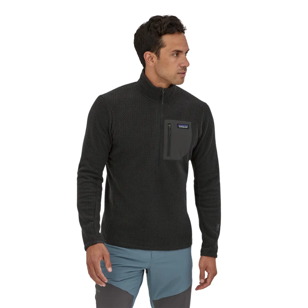 Patagonia Men's R1 Air Zip Neck