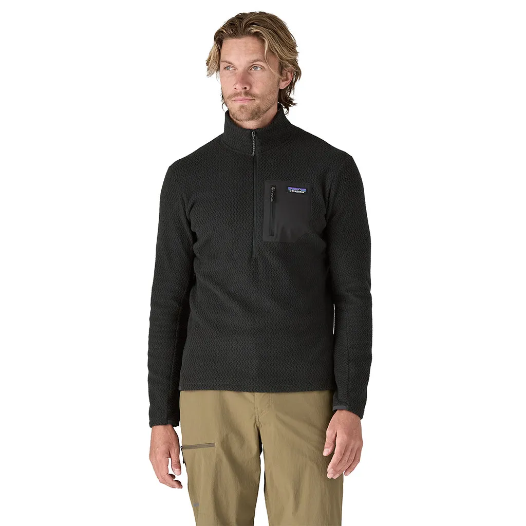 Patagonia Men's R1 Air Zip Neck