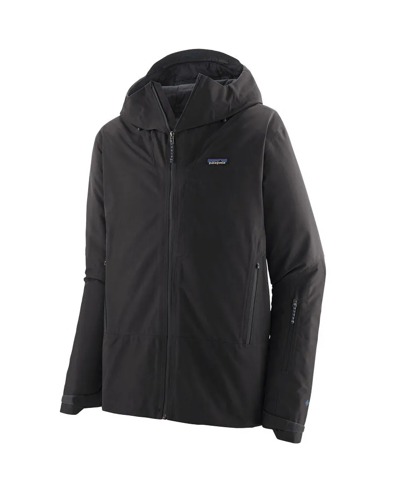 Patagonia Men's Storm Shift Jacket Black Black 2025