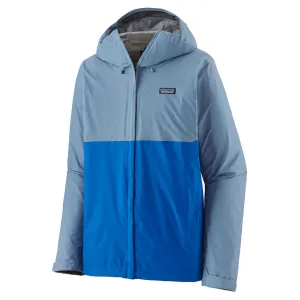 Patagonia Men's Torrentshell 3L Jacket - Bayou Blue