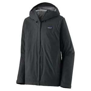 Patagonia Men's Torrentshell 3L Jacket - Black