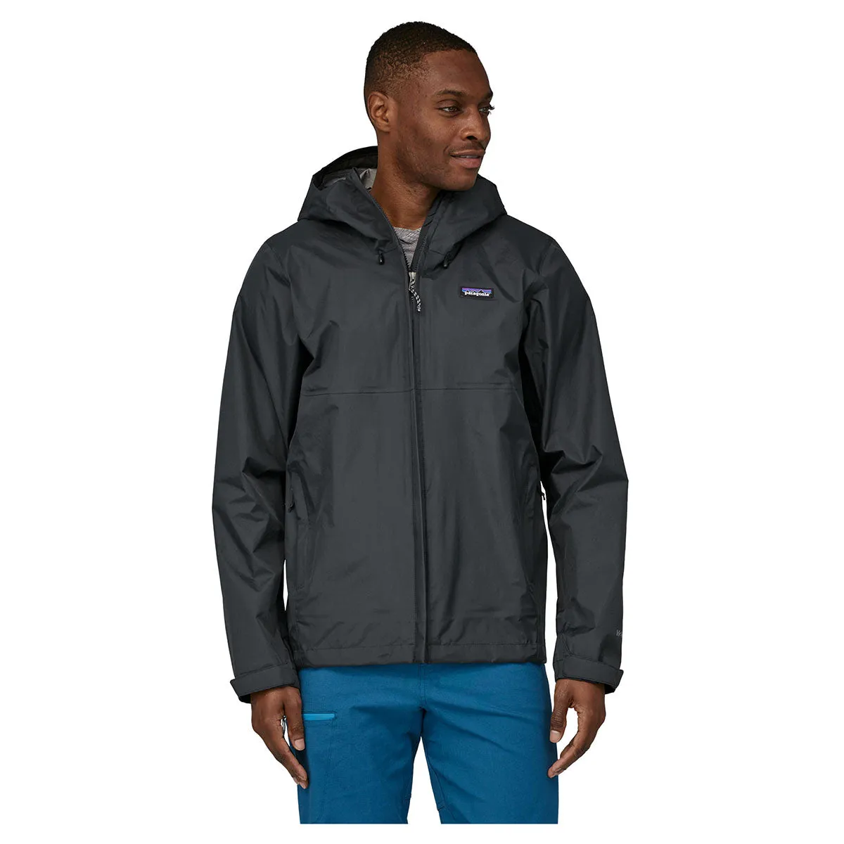 Patagonia Men's Torrentshell 3L Jacket - Black