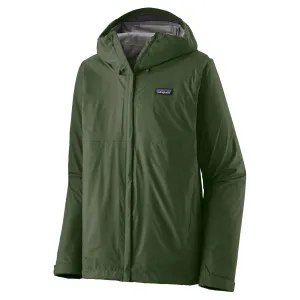 Patagonia Men's Torrentshell 3L Rain Jacket - Torrey Pine Green