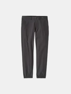 PATAGONIA MEN'S TRANSIT TRAVELER JOGGERS