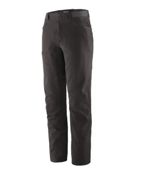 Patagonia Men's Venga Rock Pants Ink Black 2025