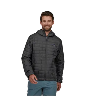 Patagonia Nano Puff Hoody - Men's - 2025