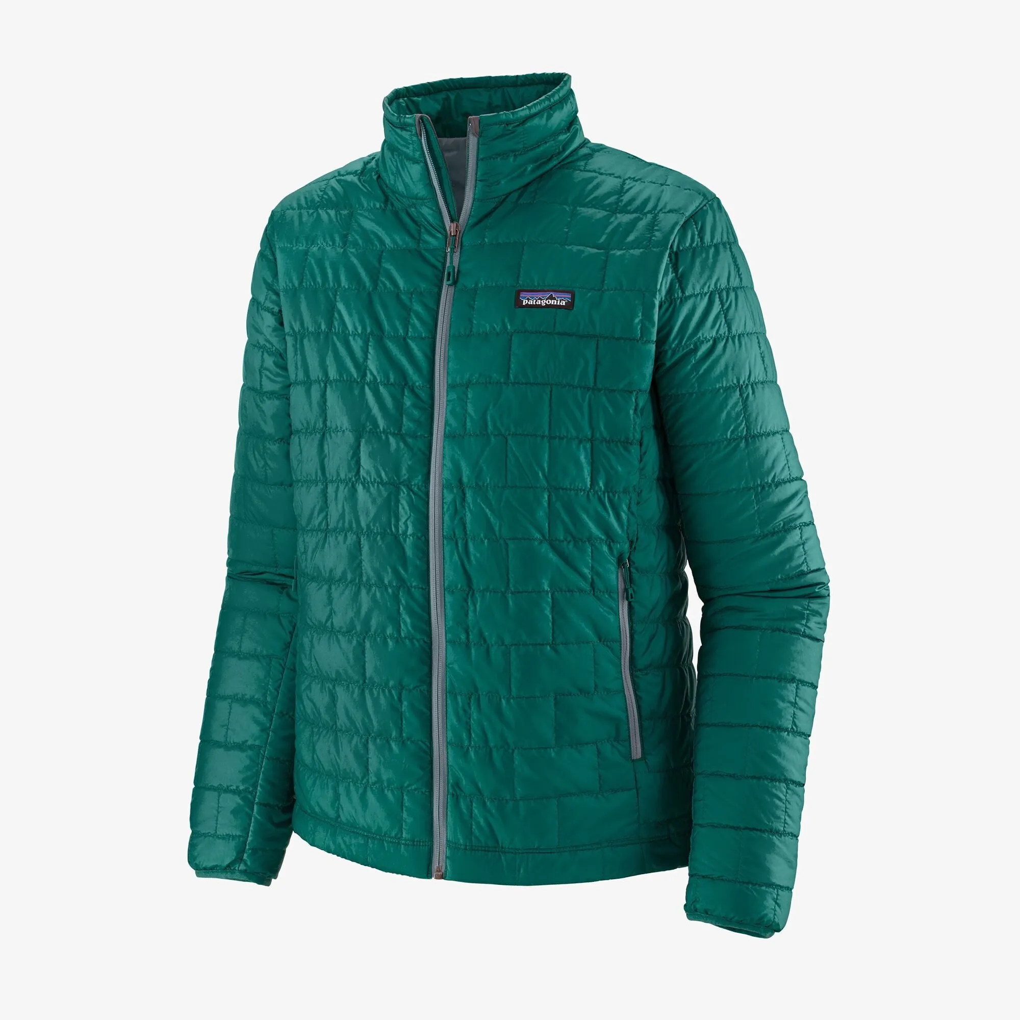 Patagonia Nano Puff Jacket Men's