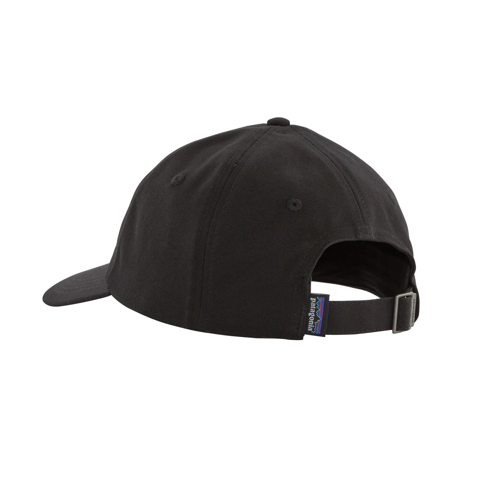 Patagonia P-6 Label Trad Cap (Unisex)