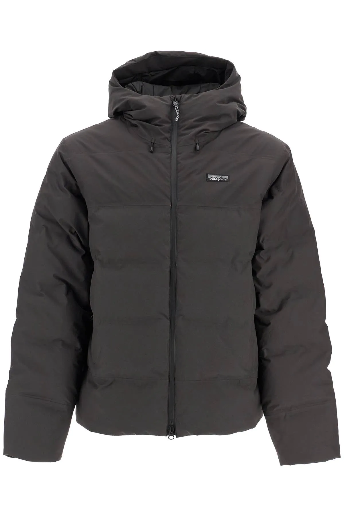 PATAGONIA "jackson glacier hooded down jacket