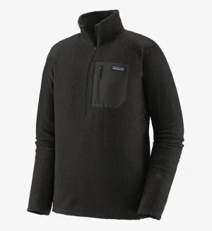 Patagonia R1 Air Zip-Neck Fleece