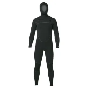 Patagonia R5 Yulex Front Zip Hooded Wetsuit