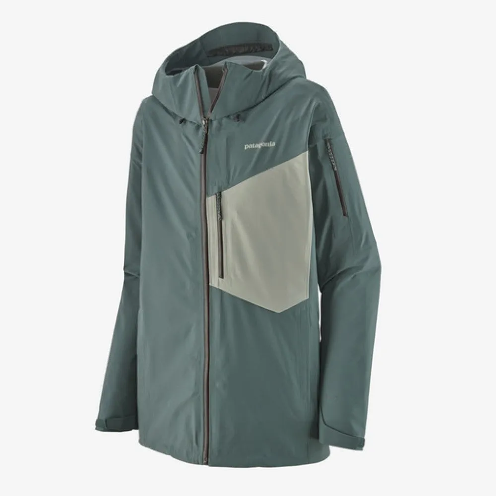 Patagonia SnowDrifter Jacket - Men's