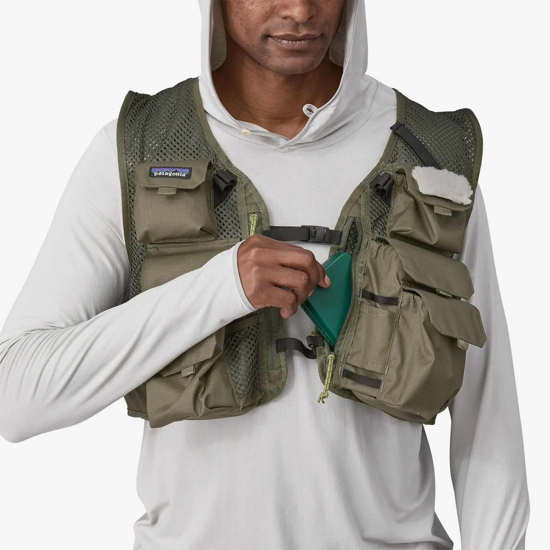 PATAGONIA STEALTH VEST PACK