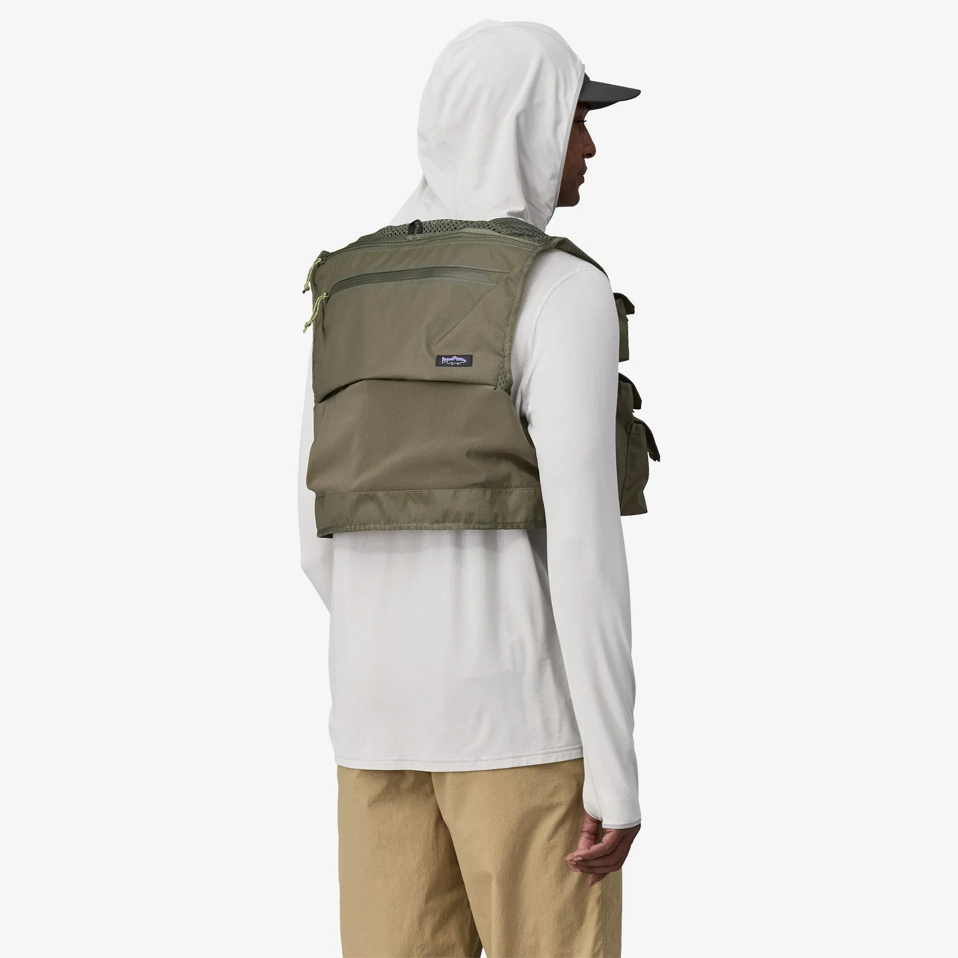 PATAGONIA STEALTH VEST PACK