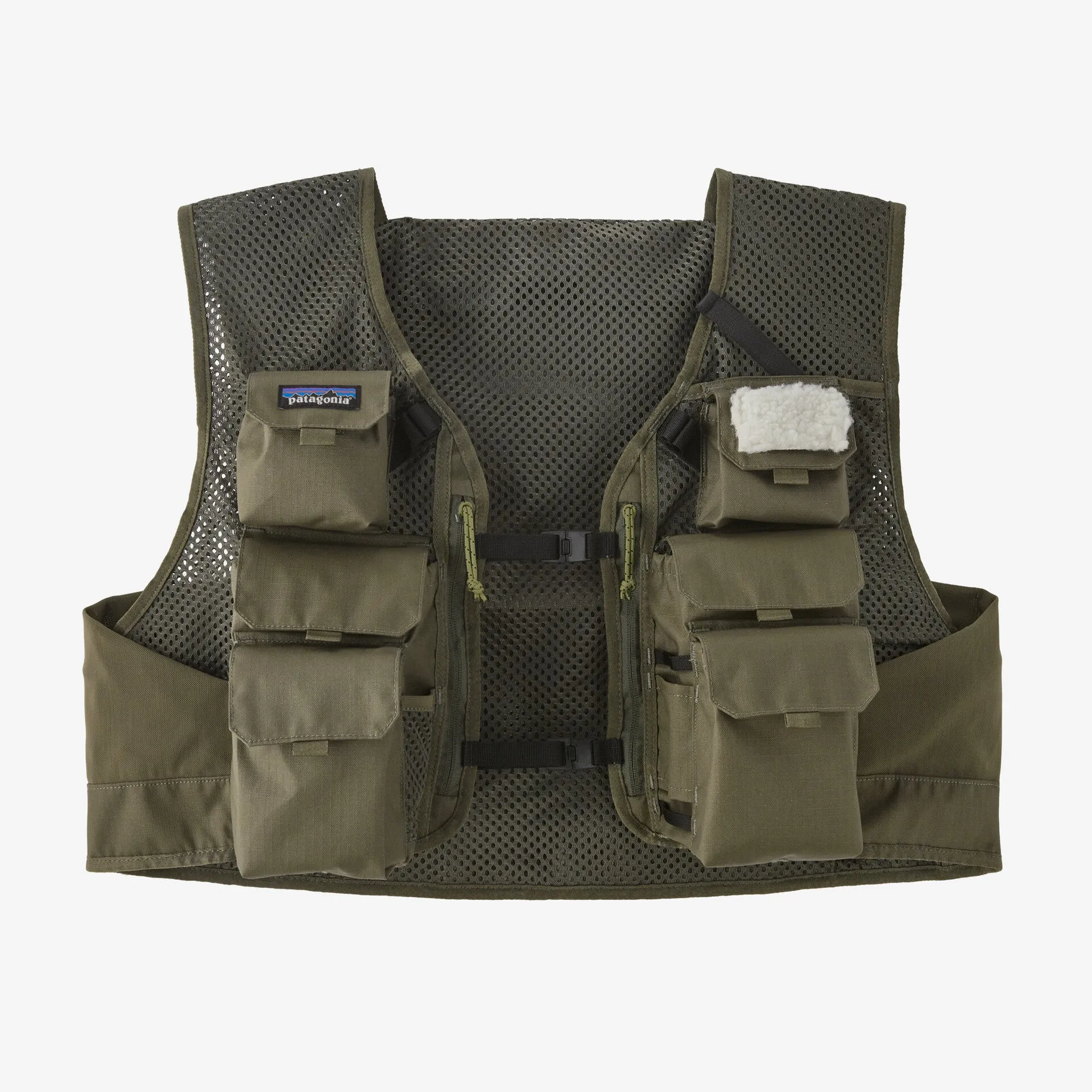 PATAGONIA STEALTH VEST PACK