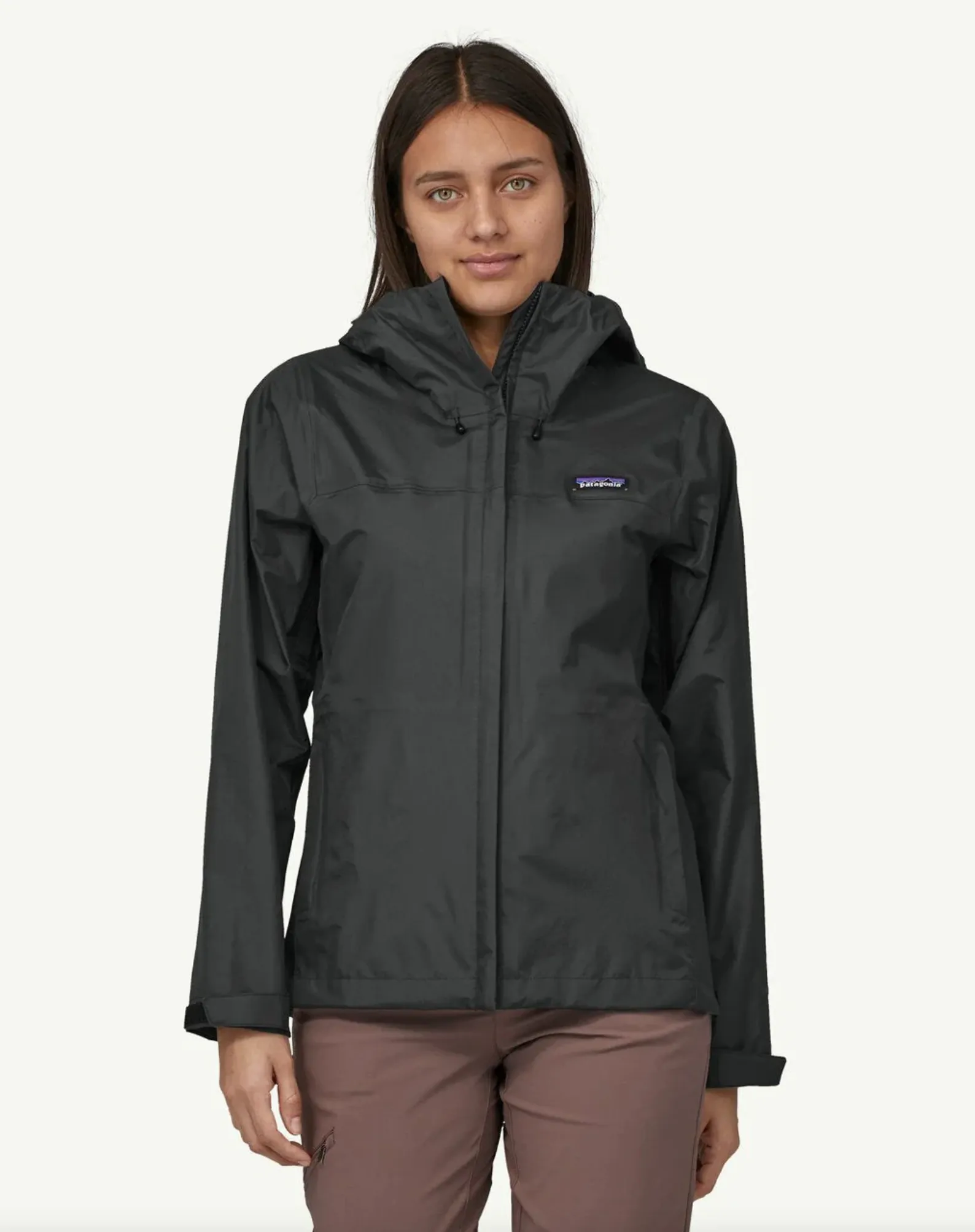 Patagonia Womens 3L Torrentshell Jacket