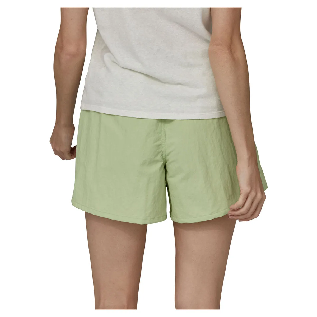 Patagonia Women's Baggies 5" Shorts - Friend Green