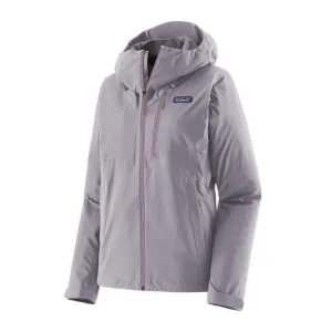 Patagonia Women's Granite Crest Rain Jacket