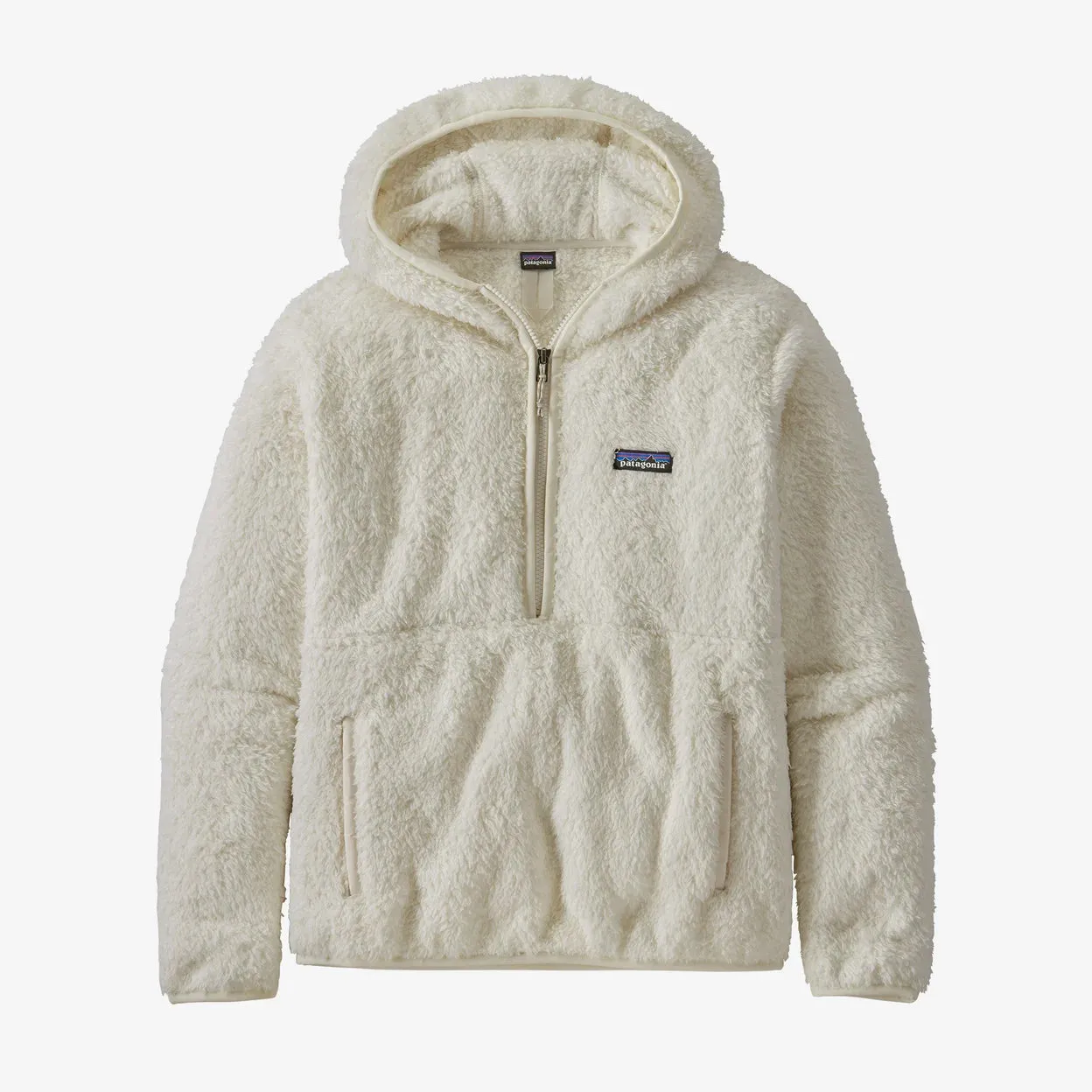 Patagonia Women's Los Gatos Hooded Pullover