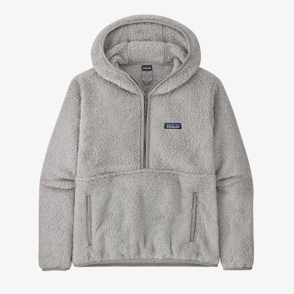 Patagonia Women's Los Gatos Hooded Pullover