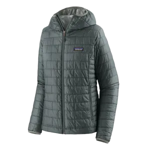 Patagonia Women's Nano Puff Hoody - Past Season