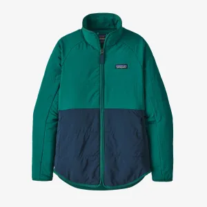 PATAGONIA WOMENS PACK IN JACKET