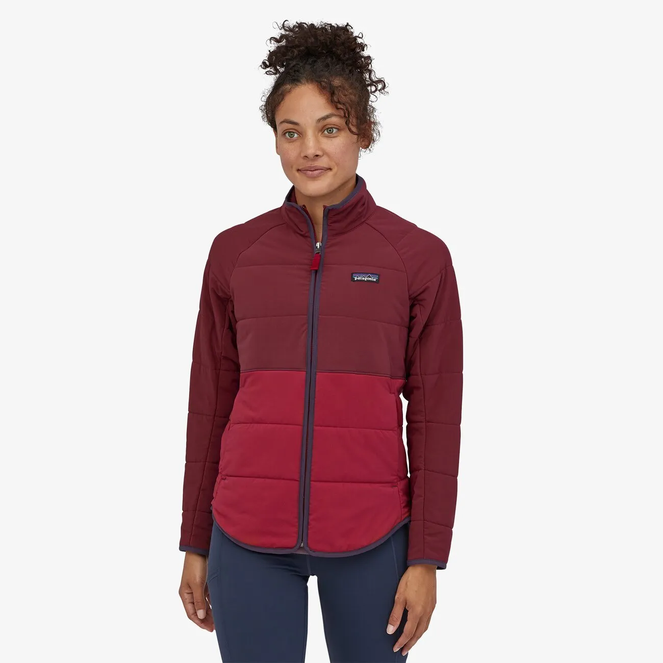 PATAGONIA WOMENS PACK IN JACKET