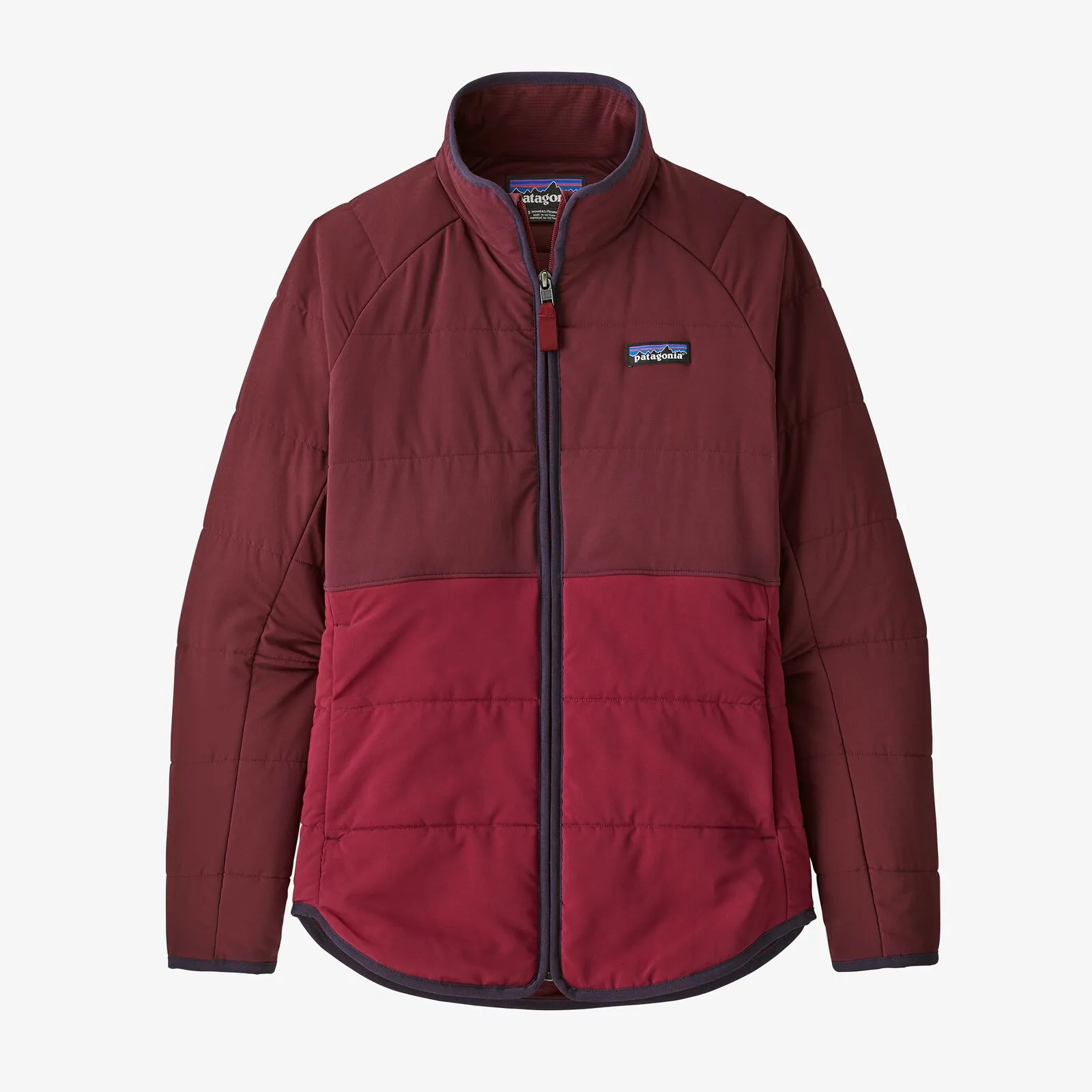 PATAGONIA WOMENS PACK IN JACKET