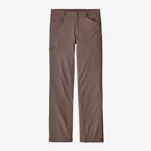 PATAGONIA WOMENS QUANDARY PANT REGULAR