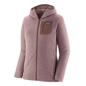 Patagonia Women's R1 Air Full Zip Hoody