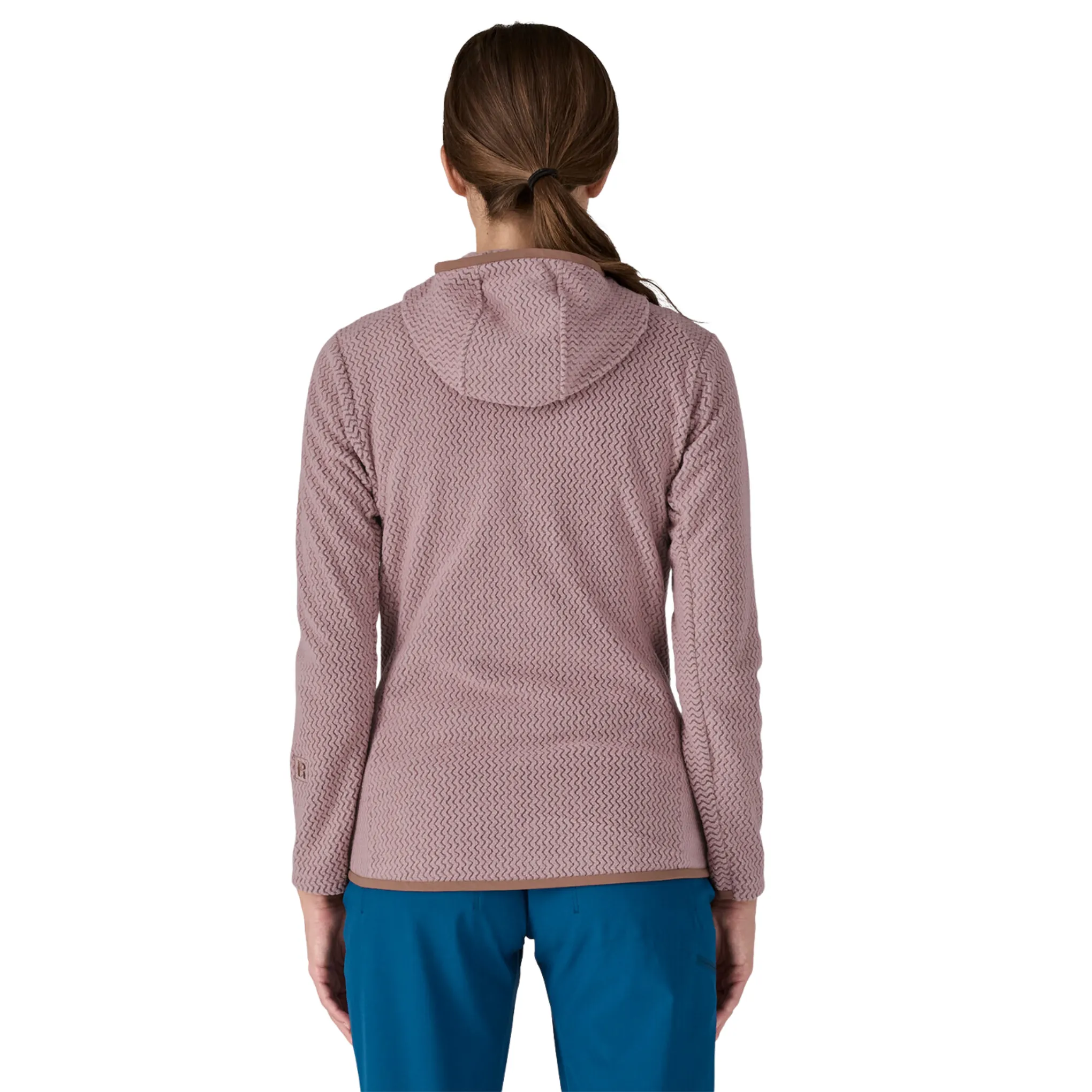 Patagonia Women's R1 Air Full Zip Hoody