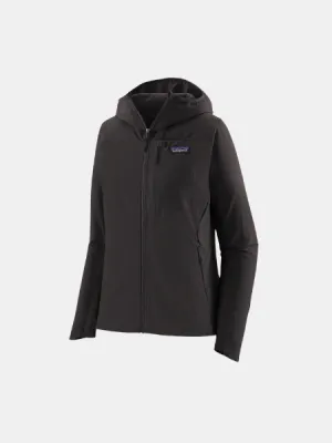 PATAGONIA WOMEN'S R1 CROSSSTRADA HOODY