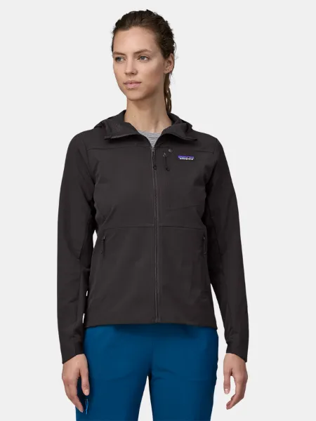 PATAGONIA WOMEN'S R1 CROSSSTRADA HOODY