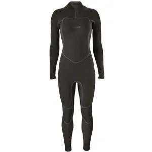 Patagonia Women's R1 Yulex 3/2.5 Back Zip Wetsuit