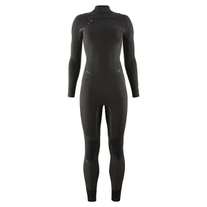 Patagonia Women's R2 Yulex Front Zip Wetsuit