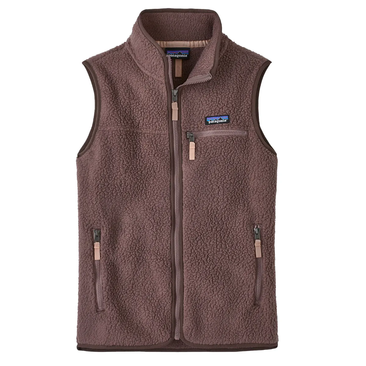 Patagonia Women's Retro Pile Fleece Vest