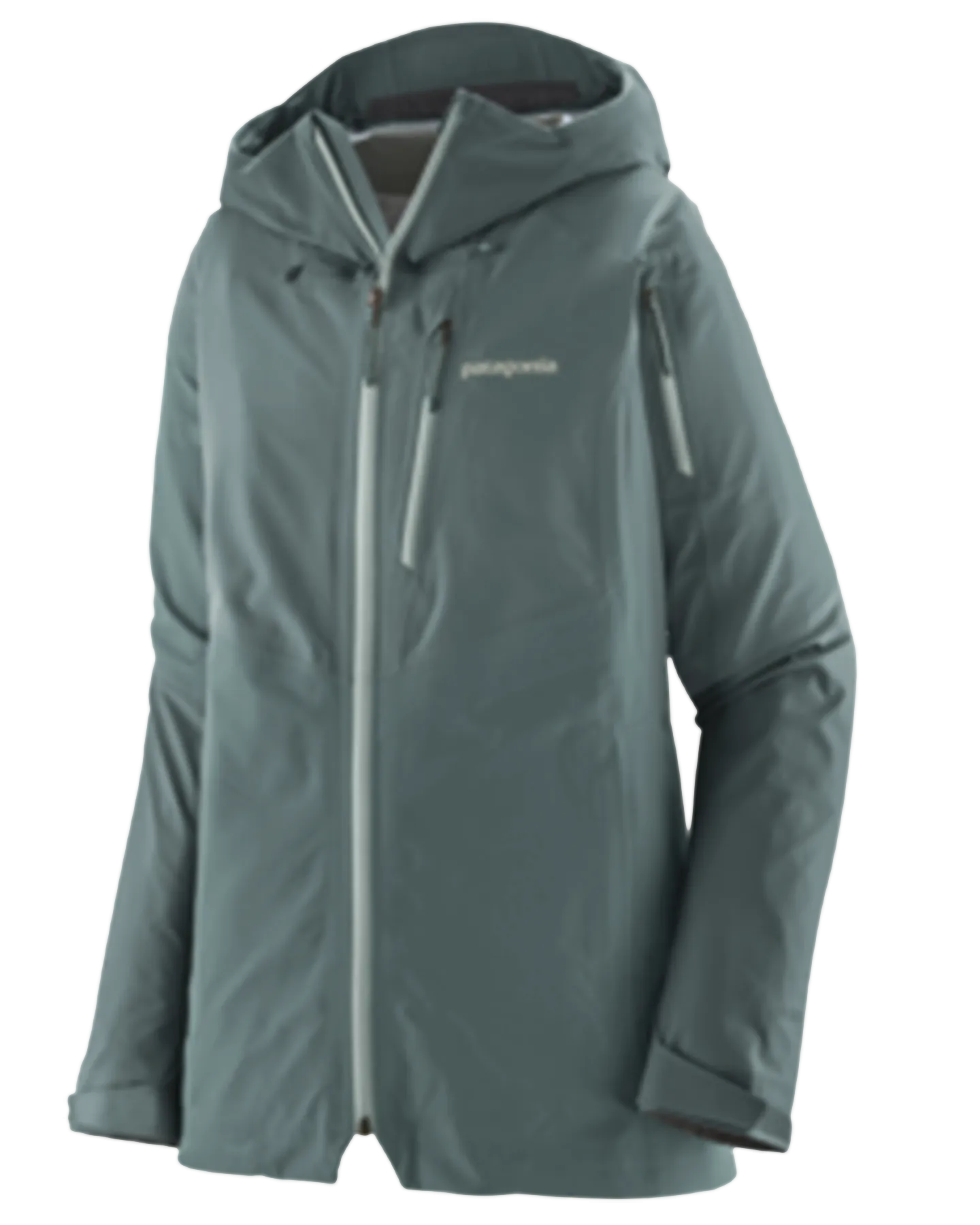 Patagonia Women's Snowdrifter Jacket - Nouveau Green