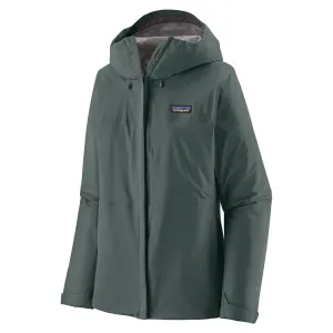 Patagonia Women's Torrentshell 3L Jacket - Nouveau Green