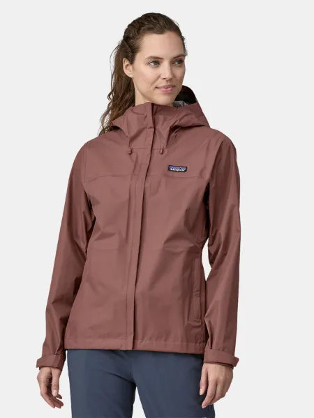 PATAGONIA WOMEN'S TORRENTSHELL 3L RAIN JACKET