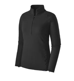 Patagonia Womens TW Zip Neck