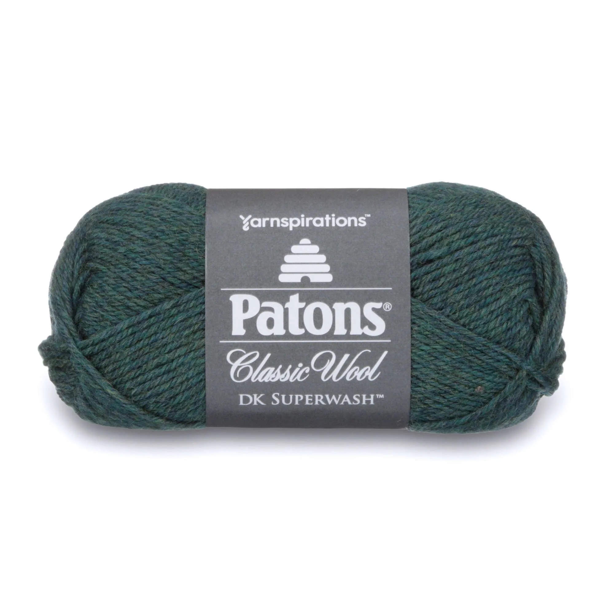 Patons Classic Wool DK Superwash Yarn