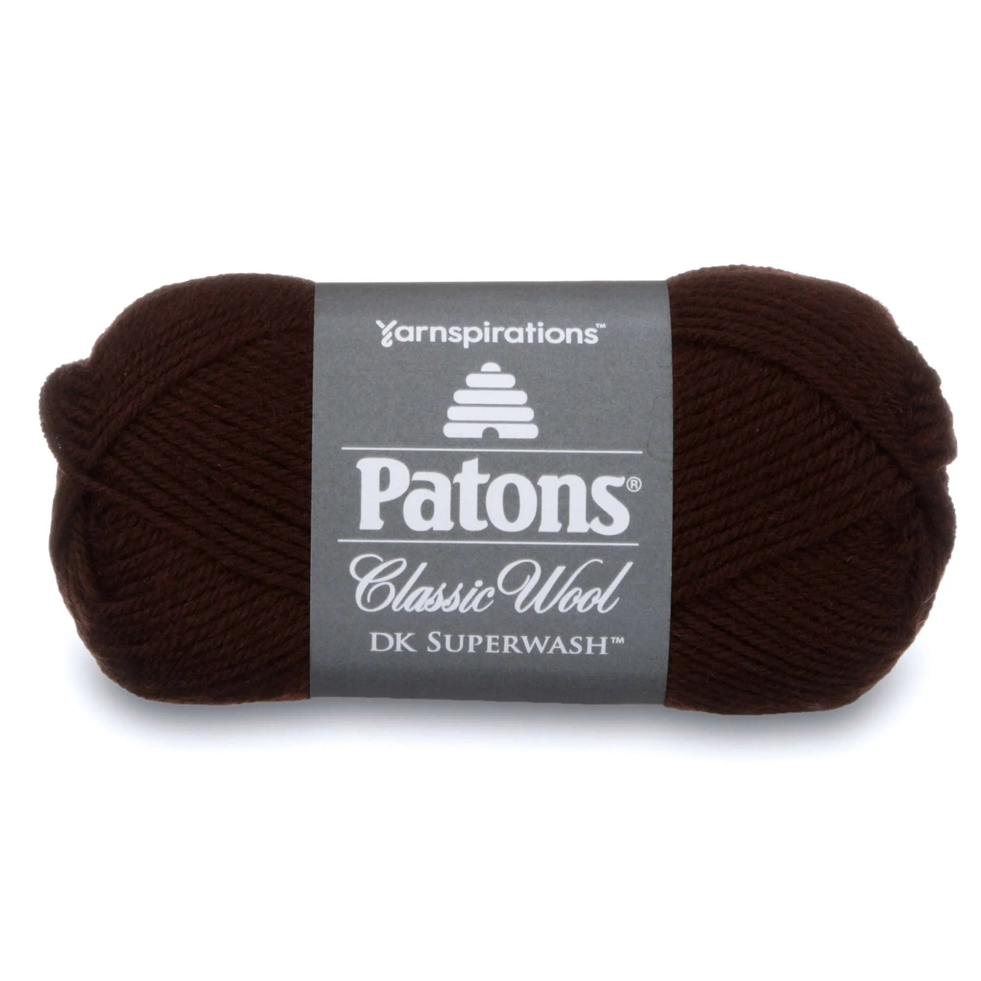 Patons Classic Wool DK Superwash Yarn