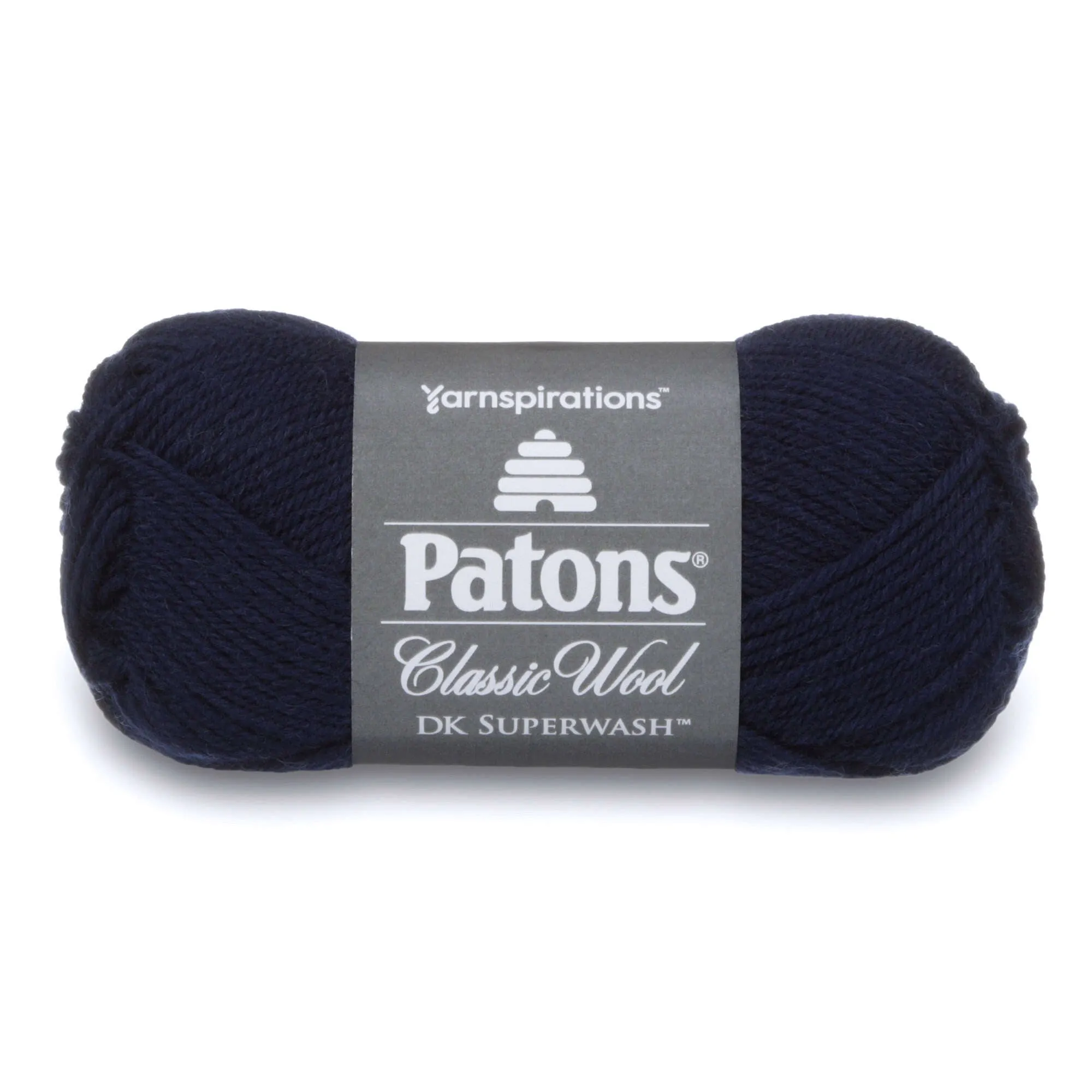 Patons Classic Wool DK Superwash Yarn