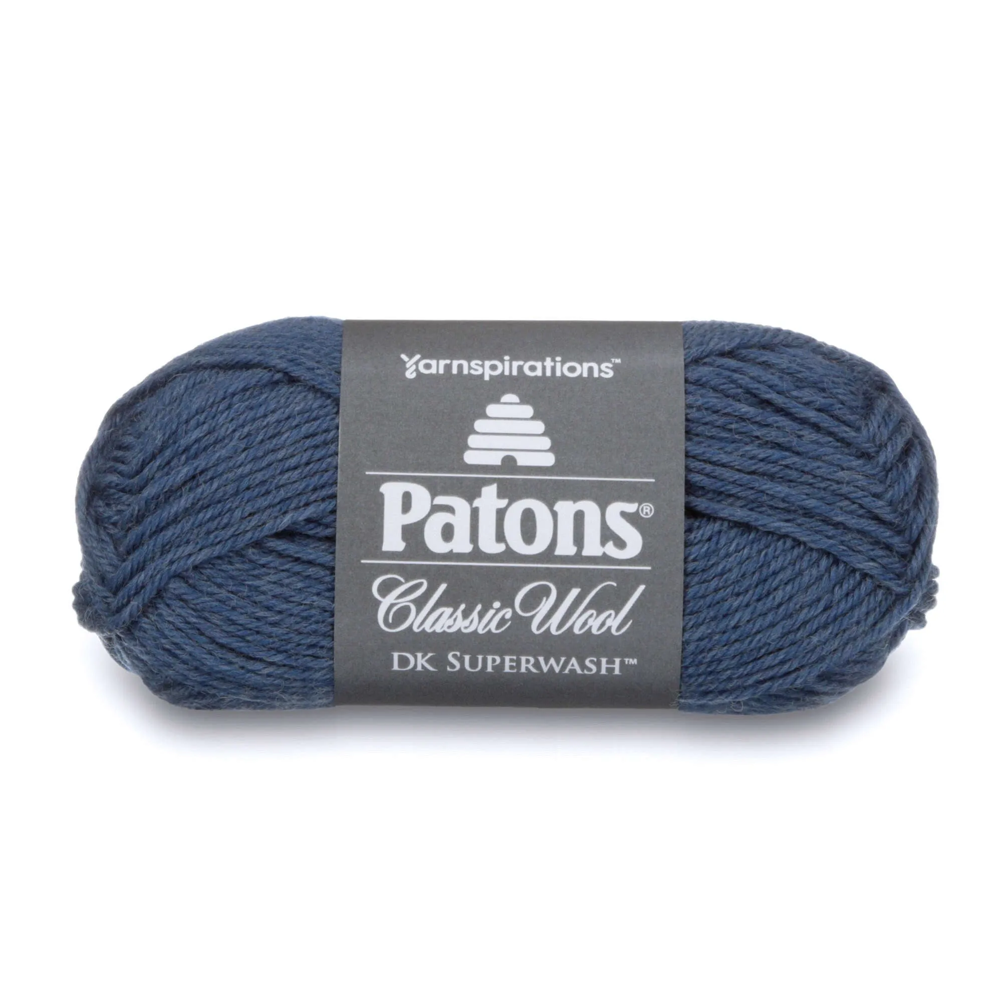 Patons Classic Wool DK Superwash Yarn