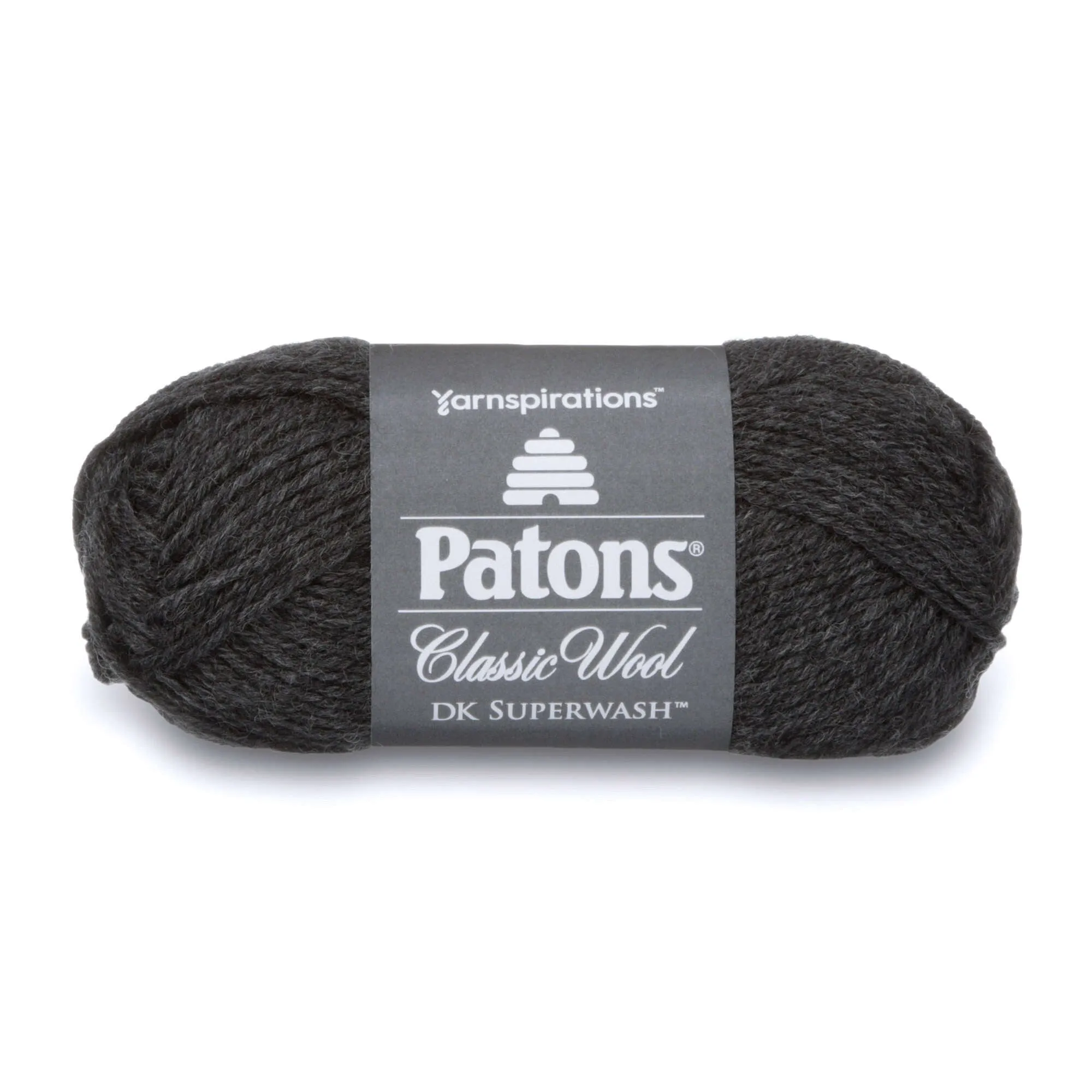 Patons Classic Wool DK Superwash Yarn